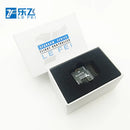 LeFei Sparrow V3 Pro OSD Flight Controller Mini FC U7 GPS Gyro Stabilization ELRS PPM SBUS CRSF For RC FPV Airplane Drone-3