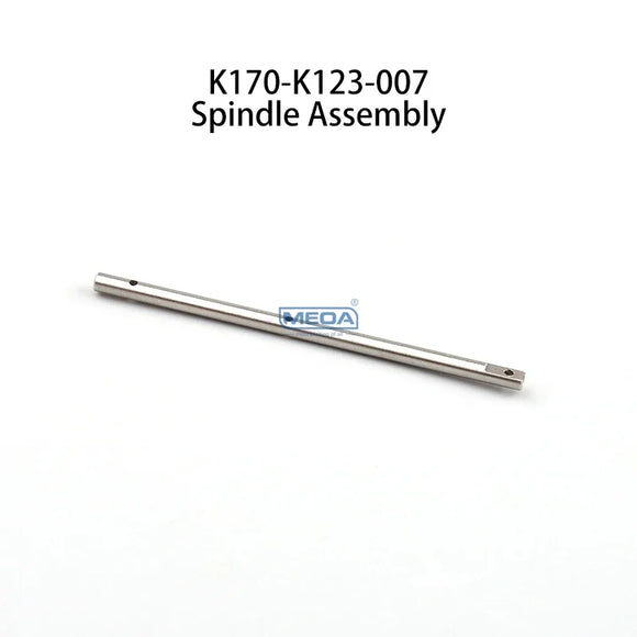 XKS K170 WLtoys RC Helicopte Plane Spare Parts Motor/Circuit board/Servo/Tail Blades/Screw/Shell/Propeller/Receiver image 16