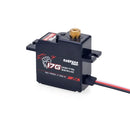 SURPASS HOBBY 17G Plastic / Metal Gear Mini Digital Servo for 1/18 1/16 1/14 RC Car Truck Airplane Robot D90 MN WPL SCY MJX JJRC-3