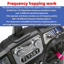 Flysky FS-i6 FS I6 2.4G 6ch RC Transmitter Controller FS-iA6 / FS-iA6B Receiver for Quadcopter DIY Drone-4