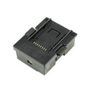 BETAFPV Module Adapter for Remote Control, Converts Standard JR Bay to Nano Size for Frsky, Jumper, Radiomaster, TBS