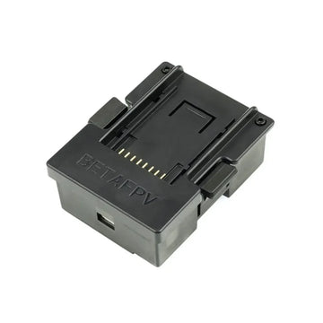 BETAFPV Module Adapter for Remote Control, Converts Standard JR Bay to Nano Size for Frsky, Jumper, Radiomaster, TBS