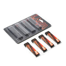 BETAFPV LAVA 1S 550mAh 75C Battery (4PCS)-3