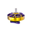 Flywoo ROBO 1002 FPV Motor Gold/Purple HighSpeed 19800KV/23500KV for Whoop Toothpick Drones Compact Size Racing Quadcopter Engin-3