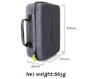 Radiomaster Portable Storage Bag Transmitter Case Remote Control Bag for TX16S SE TX18S T18 X7 X9D Plus FLYSKY I6S I6X-7