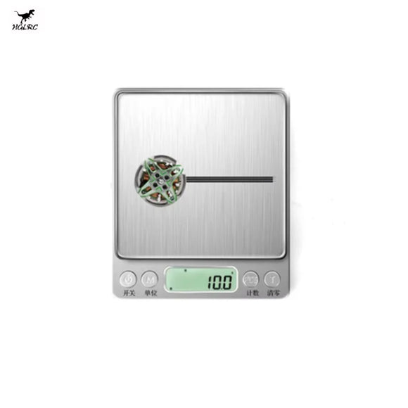 HGLRC SPECTER 1404 2750KV/4800KV 4-6S Brushless Motor for FPV Freestyle 2inch Cinewhoop 4inch Toothpick Drones