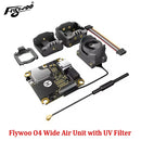 Flywoo O4 Wide Air Unit Camera Set 155° FOV Wide Lens for RC Drone DIY High Quality Aerial Photography Parts-7