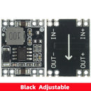 DC-DC 3A Buck Step-down Power Supply Module MP1584EN 5V-12V 24V to 5V 3.3V 9V 12V Fixed Output for Arduino Replace LM2596-3
