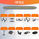 XF Robot Headtracker Module FPV Three Axis Module PPM/UART Output For DJI O3/DJI Vista/Caddx Avatar/Moomlight VTX RC FPV Drone-7