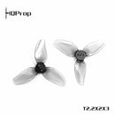 Hqprop Elica T2.2x2x3 da 2,2 pollici per drone da corsa FPV Pavo20 Pro Betafpv Parti per drone da corsa FPV-2