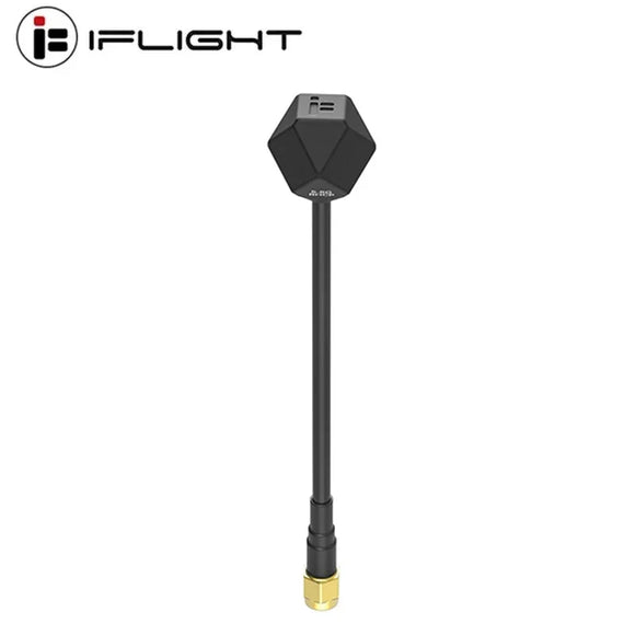 2PCS iFlight Albatross V2 5.8GHz LHCP RPSMA  RHCP SMA FPV Antenna 100mm for FPV RC Drone Parts