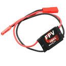 1PCS 3A DC-DC Converter Step Down Module UBEC 3A 5V / 12V BEC Mini BEC For RC Airplane Quadcopter Cameras Brushless Gimbals-1