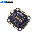 JHEMCU RuiBet 45A/55A ESC Bluejay Dshot600 4in1 Brushless ESC 3-6S 30.5X30.5 M4 for RC FPV Freestyle Flight Controller Drone-4