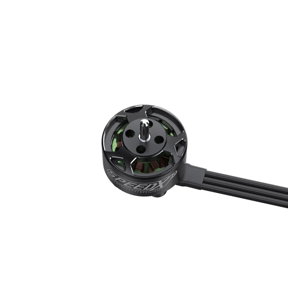 GEPRC SPEEDX2 1104 7500KV Motor für 1,6-2,2 Zoll leichte Drohnen Brushless FPV Racing Multicopter Drohnenmotor Zubehör