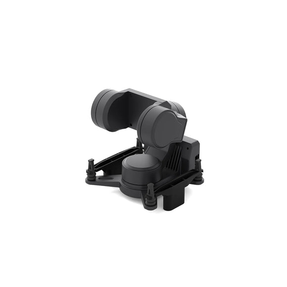 CADDXFPV Gimbal GM1/GM2/GM3 (No Camera) Head Track FPV GM Series For 19mm RC FPV Camera Walksnail Avatar HD Goggles L/X