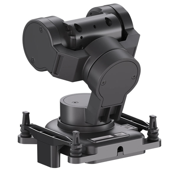 CADDXFPV Gimbal GM1/GM2/GM3 (No Camera) Head Track FPV GM Series For 19mm RC FPV Camera Walksnail Avatar HD Goggles L/X