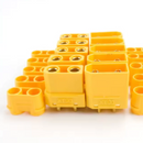 XT60 XT-60 Male Female XT30 XT90 Bullet Connectors Plugs for RC Lipo Battery Drone Airplane Accessories Wholesale-2