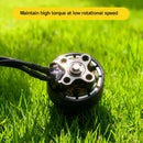 4 pezzi SpeedyBee BeeStorm 1303.5 6660kv Brushless Potenza di picco a livello di millisecondi Compatibile con Mario Mini25 FPV-3