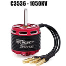 SURPASS HOBBY Motor sin escobillas 2-5S C3530 C3536 C3542 C3548 V2 para aviones RC, multicópteros y motores outrunner sin escobillas-12
