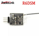 Radiolink New R12DSM R12DS R9DS R8FM R8EF R8FM  R6DSM R6DS R6FG  R6F Rc Receiver 2.4G Signal for RC Transmitter-8