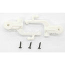 Original Spare Parts for A60 Mini Bell 206 Helicopter -Main Blade Rotor Head Servo Motor Flight Control Board Transmitter