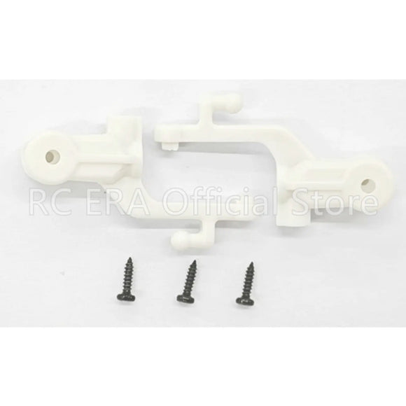 Original Spare Parts for A60 Mini Bell 206 Helicopter -Main Blade Rotor Head Servo Motor Flight Control Board Transmitter