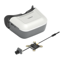 CADDX Walksnail Ascent Lite VTX Kit Digital Image Transmission 1080P/60FPS 35ms low latency 3km Range For Ascent Fpv Goggles-8