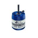 D2225 2225 1712 1600KV 1350KV 2000KV 3650KV kefe nélküli motor multikopterekhez RC repülőgéphez, helikopterhez, távirányító alkatrészekhez-2