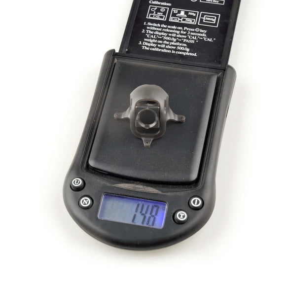 HappyModel Canopy for Mobula7 O4 / O4 Lite Camera with Angle Adjustable