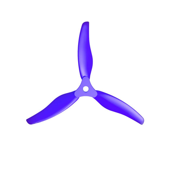 XIAXIU XIAXIU H650 EPP Foam RC Fixed Wing Aircraft Airplane Spare Parts Propeller Blue - Propellers at ZoneFPV