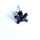 Spare Parts List For Wltoys XK K270 RC Helicopter Main Blade Gear Tail Motor Rotor Head Servo Swashplate Body Shell Reciever image 4