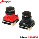 RC FPV Camera 1800TVL Mini FPV Camera 2.1mm Lens Power 5V-40V PAL/NTSC With OSD Internal Adjustable For RC FPV Racing Drone-3