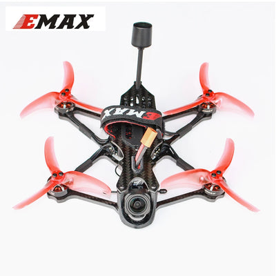 EMAX EMAX Official Babyhawk O3 Air Unit 3.5Inch 4S 3700KV FPV Drone BNF PNP 4K HD Drone Quadcopter With Camera RC FPV Drone New - FPV Cameras at ZoneFPV