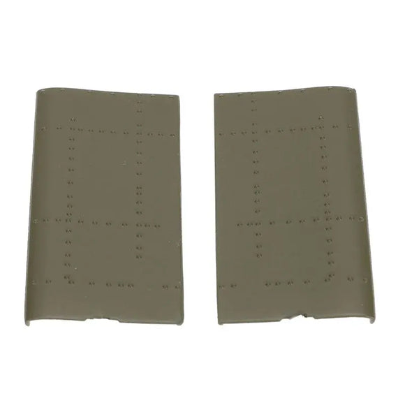 Eachine E190 PRO Helicopter Tail Assembly Replacement Part