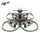 Flywoo Flylens 85 HD O4 PRO 2S LED Whoop FPV Drone V1.3 Mini Quadcopter Racing Drone Streaming-6