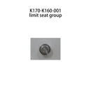 XKS K170 WLtoys RC Helicopte Plane Spare Parts Motor/Circuit board/Servo/Tail Blades/Screw/Shell/Propeller/Receiver image 8