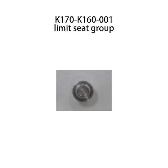 XKS K170 WLtoys RC Helicopte Plane Spare Parts Motor/Circuit board/Servo/Tail Blades/Screw/Shell/Propeller/Receiver image 8