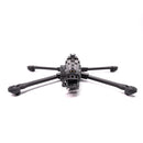 Telaio Nblade Pro da 7 pollici per FPV, doppio utilizzo per freestyle e cinematografia, punti di espansione, elevato carico utile e lungo tempo di volo, componenti RC.-3