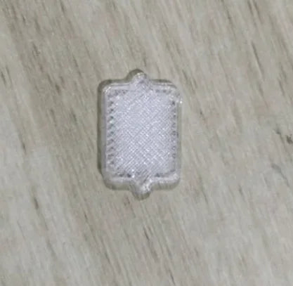 iFlight Nazgul DC5 ECO FPV frame replacement parts CNC camera side plate/middle plate/top plate/bottom plate/arm/TPU parts