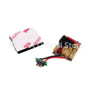 Original Spare Parts for A60 Mini Bell 206 Helicopter -Main Blade Rotor Head Servo Motor Flight Control Board Transmitter