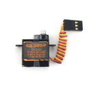 EMAX ES9052MD Digit Металлический сервопривод 5,5 г с шестернями для FPV-самолета, дрона, радиоуправляемых инструментов-3