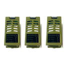 Battery For YU XIANG F07 F07V RC Helicopter 7.4v 1200mAh Spare Parts-7