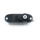 1/2/4PCS JX 5g Coreless Mini Servo PDI-DHV56MG Lenkdrehmoment Digital 4.8~7.4 V Metallgetriebe für RC Modell Starrflügler Flugzeugteil-2