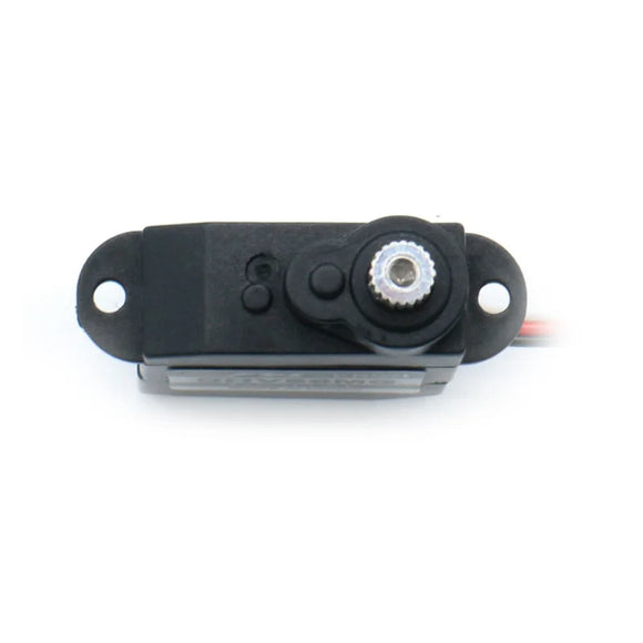 1/2/4PCS JX 5g Coreless Mini Servo PDI-DHV56MG Lenkdrehmoment Digital 4.8~7.4 V Metallgetriebe für RC Modell Starrflügler Flugzeugteil