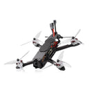 HGLRC MY5 5inch FPV Freestyle Analog Drone Quadcopter - F405 60A 5.8G 1.6W VTX Caddx Cam 2306.5 1900KV 6S LiPo-2