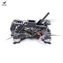 HGLRC Draknight O4 Lite / O4 Power Kits(WTFPV) 2inch Drone FPV Toothpick quadricottero ELRS 2.4G-3