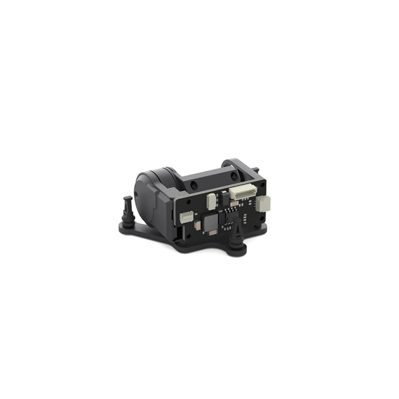 CADDXFPV Gimbal GM1/GM2/GM3 (No Camera) Head Track FPV GM Series For 19mm RC FPV Camera Walksnail Avatar HD Goggles L/X