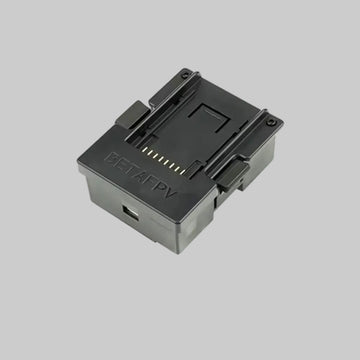 BETAFPV Module Adapter for Remote Control, Converts Standard JR Bay to Nano Size for Frsky, Jumper, Radiomaster, TBS