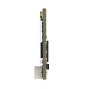 GEPRC ELRS 915M / 2.4G GemX Gemini Receiver 25-1000Hz Refresh Rate Voltage 5V Return Power 100mw Antenna for RC FPV Drone Parts-5