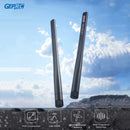 GEPRC 868MHz/915MHz/2.4GHz Tri-Band Stick Antenna - High Frequency Long Range for FPV DIY RC Quadcopter Freestyle Drone Parts Ac-5